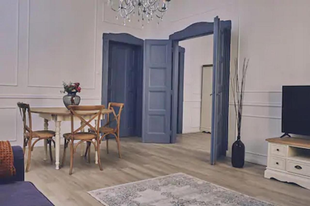 Appartement Dfive New Stylish Lux At The Centre