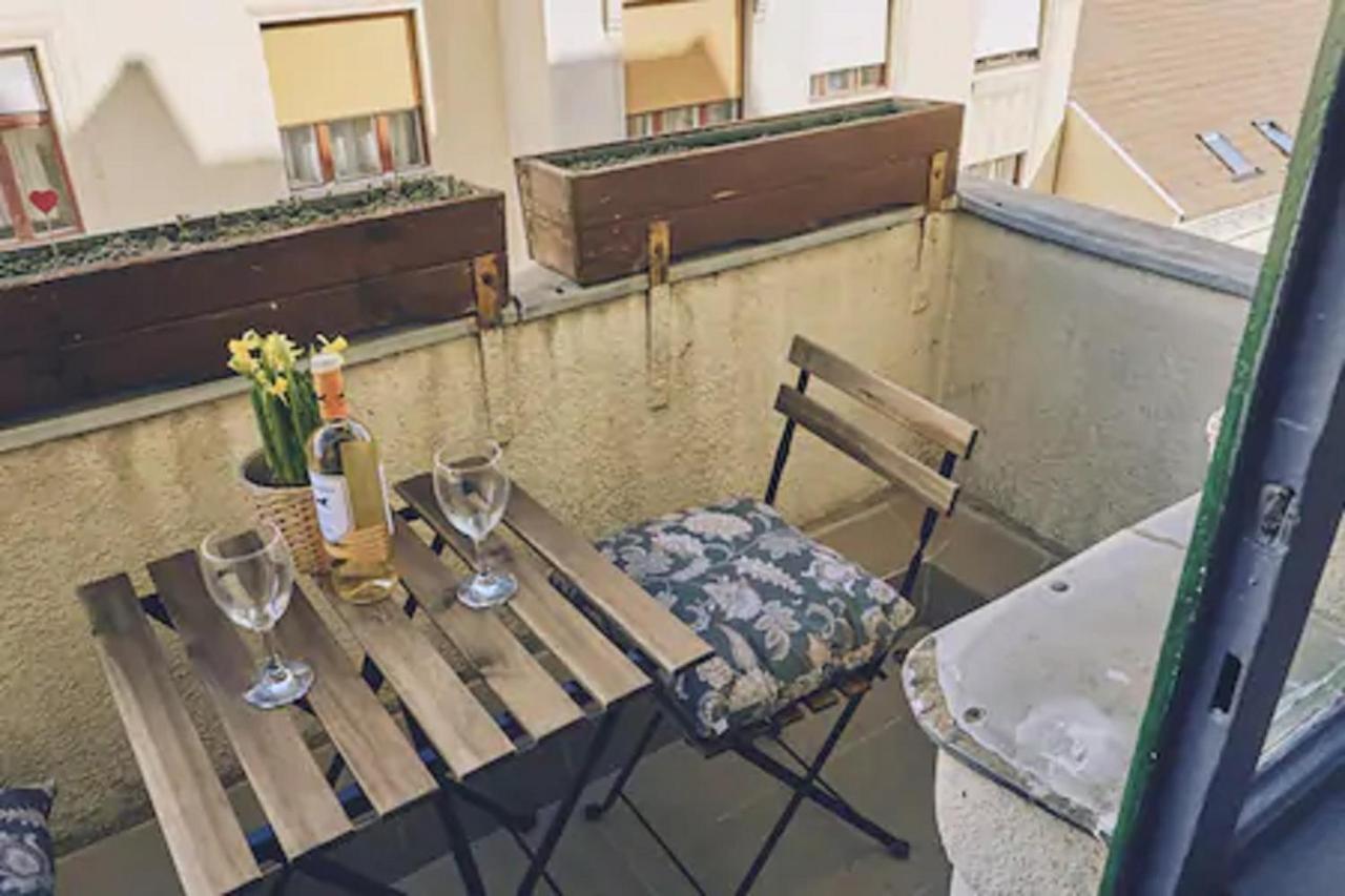 Appartement Dfive New Stylish Lux At The Centre *
