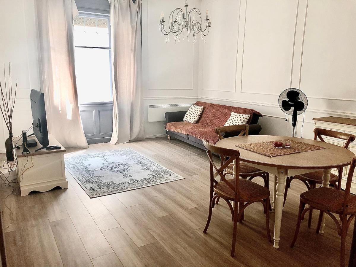 Dfive New Stylish Lux At The Centre Boedapest