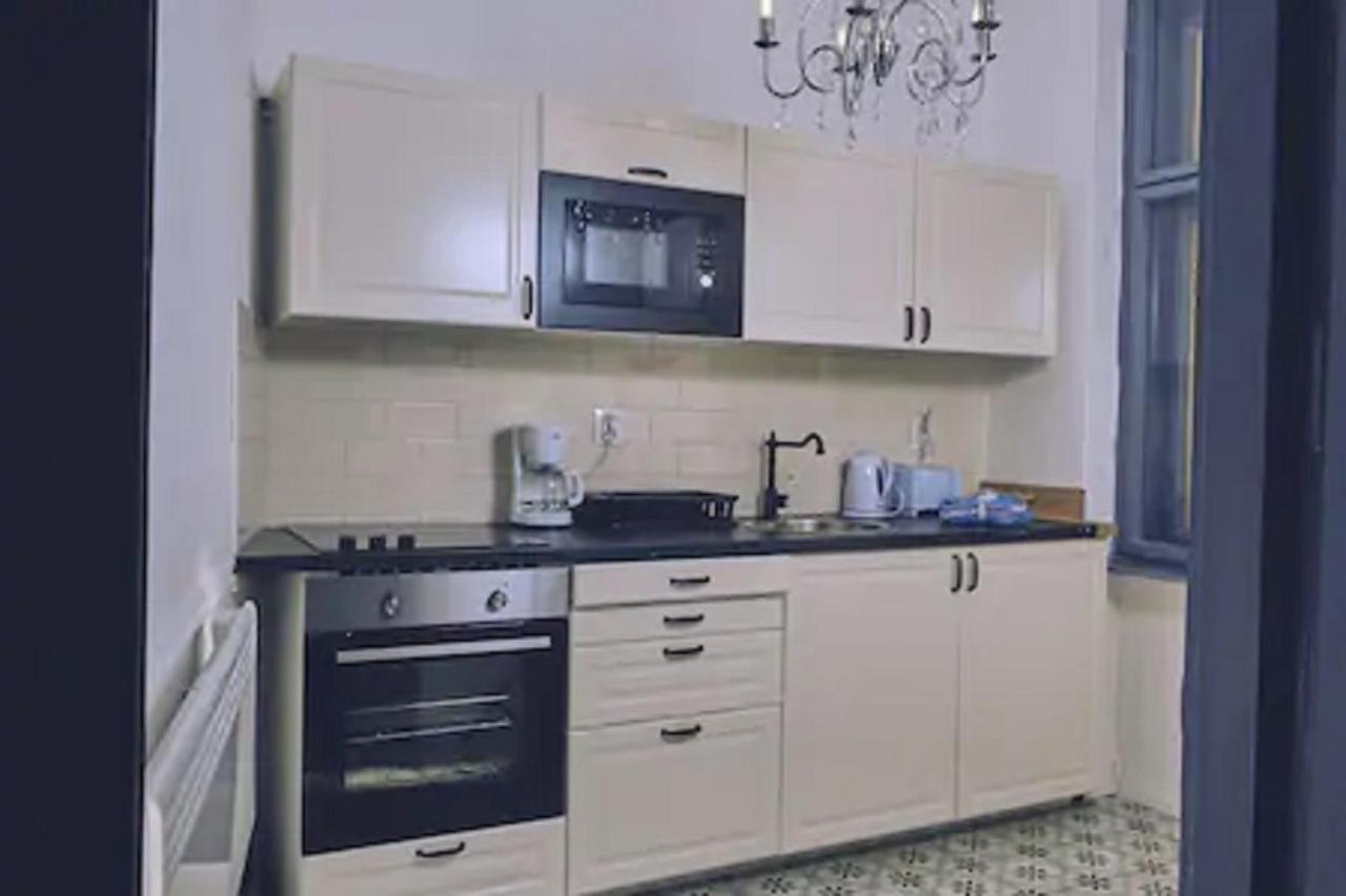 Dfive New Stylish Lux At The Centre * Budapest